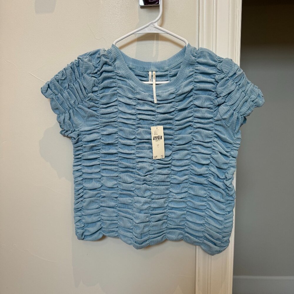 Anthropologie Top